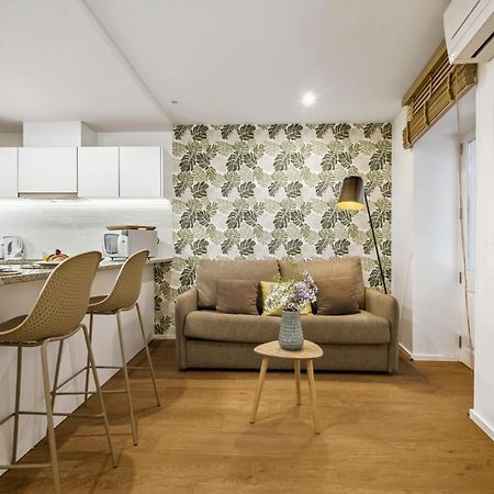 Funchal Tropical Apartments By Madeira Sun Travel מראה חיצוני תמונה