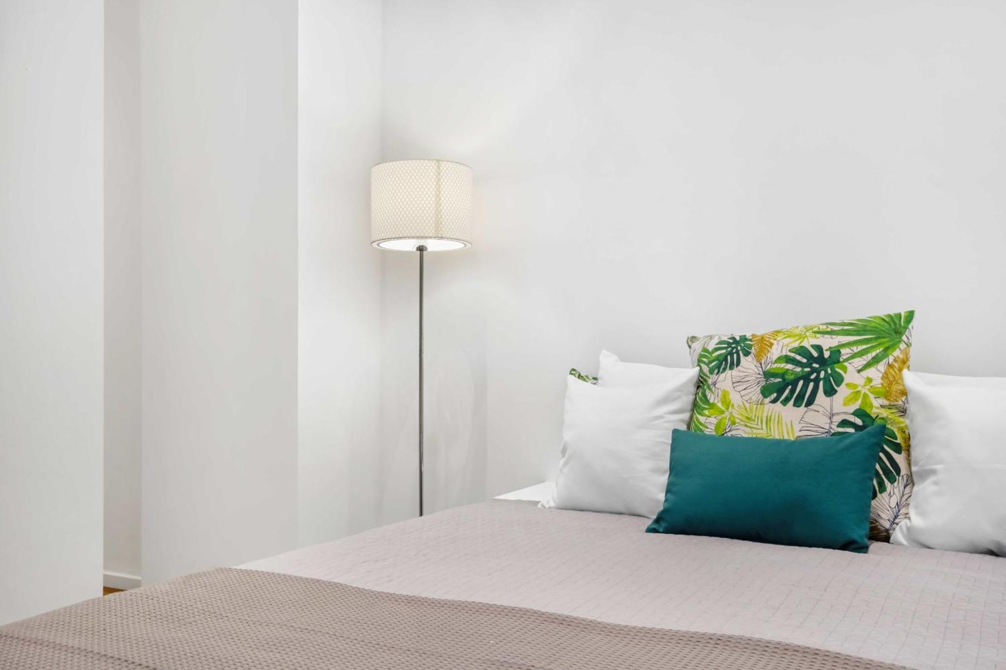 Funchal Tropical Apartments By Madeira Sun Travel מראה חיצוני תמונה