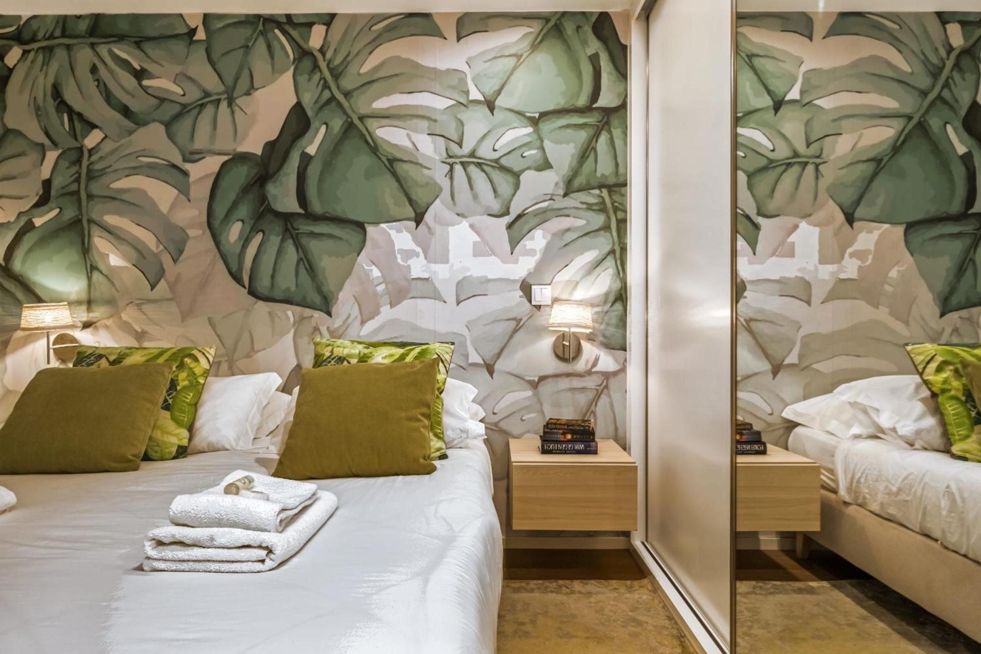 Funchal Tropical Apartments By Madeira Sun Travel מראה חיצוני תמונה