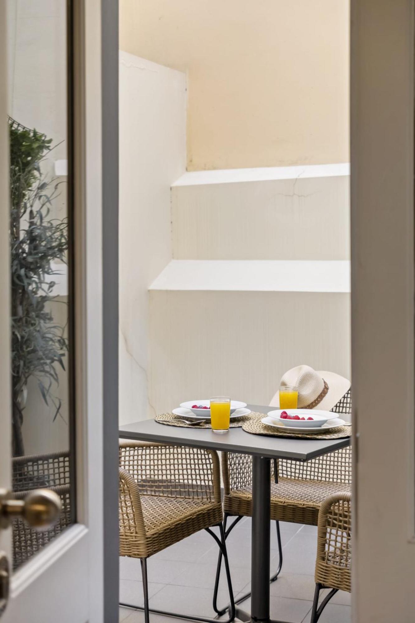 Funchal Tropical Apartments By Madeira Sun Travel מראה חיצוני תמונה