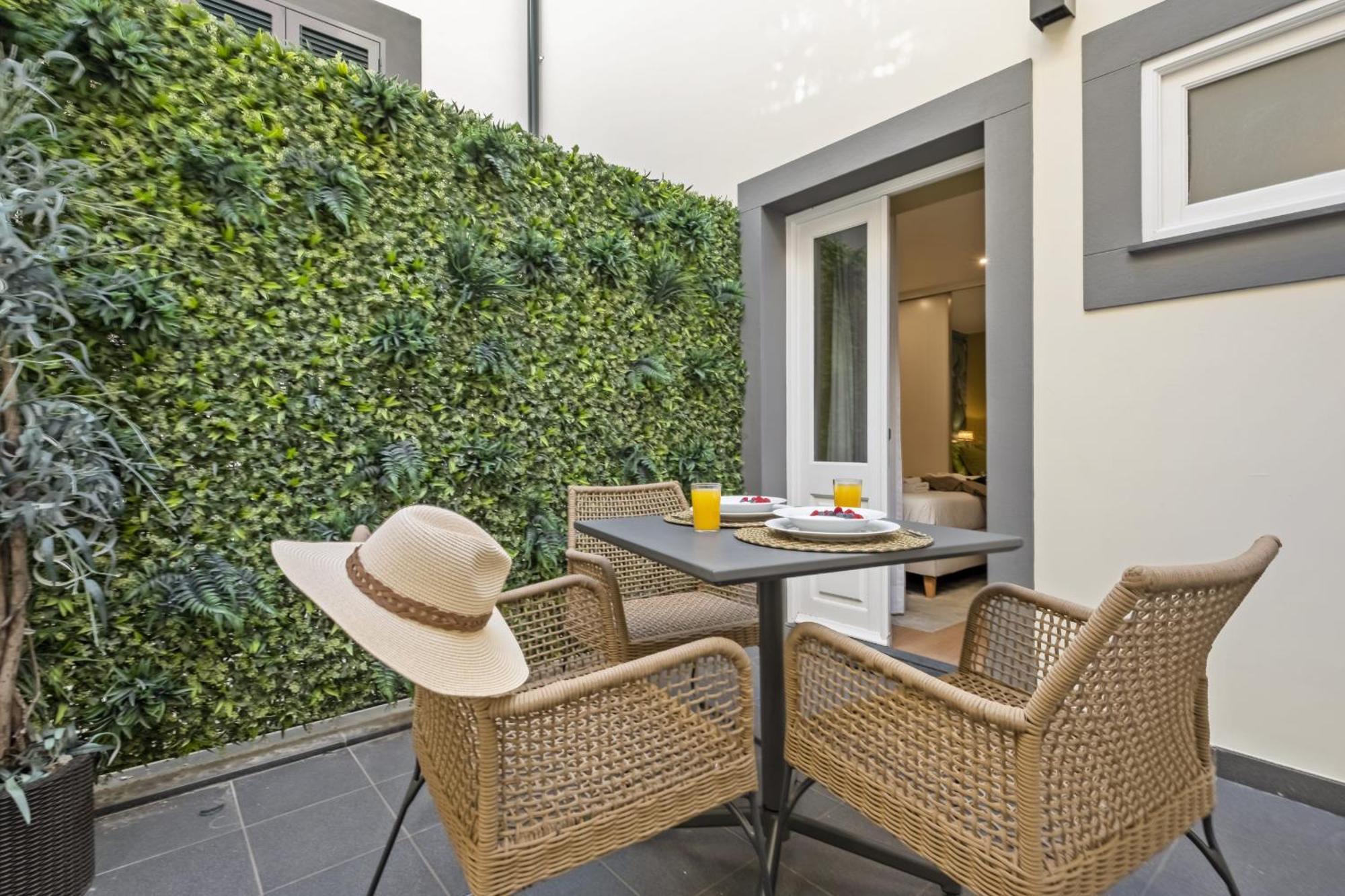 Funchal Tropical Apartments By Madeira Sun Travel מראה חיצוני תמונה