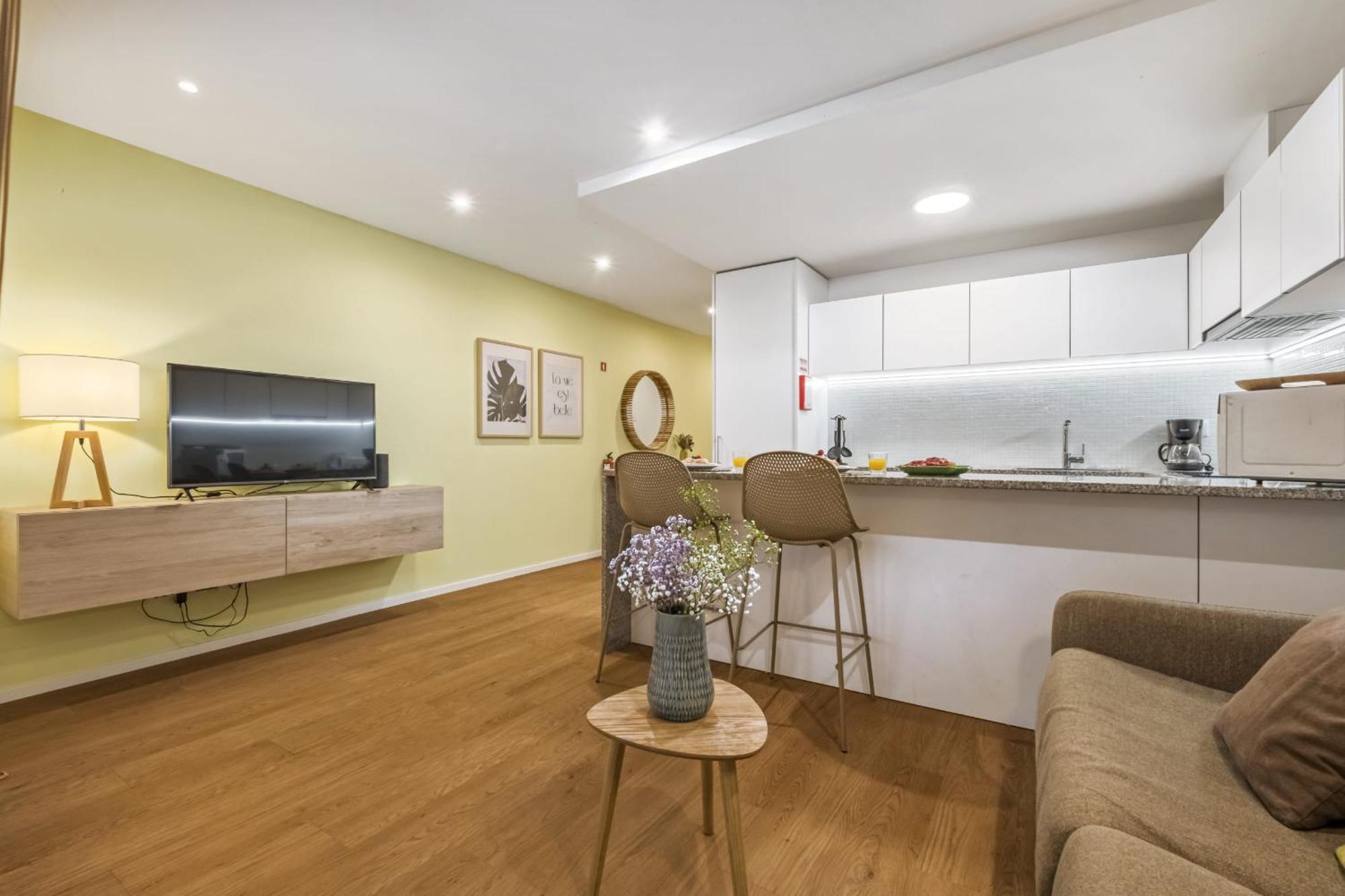 Funchal Tropical Apartments By Madeira Sun Travel מראה חיצוני תמונה