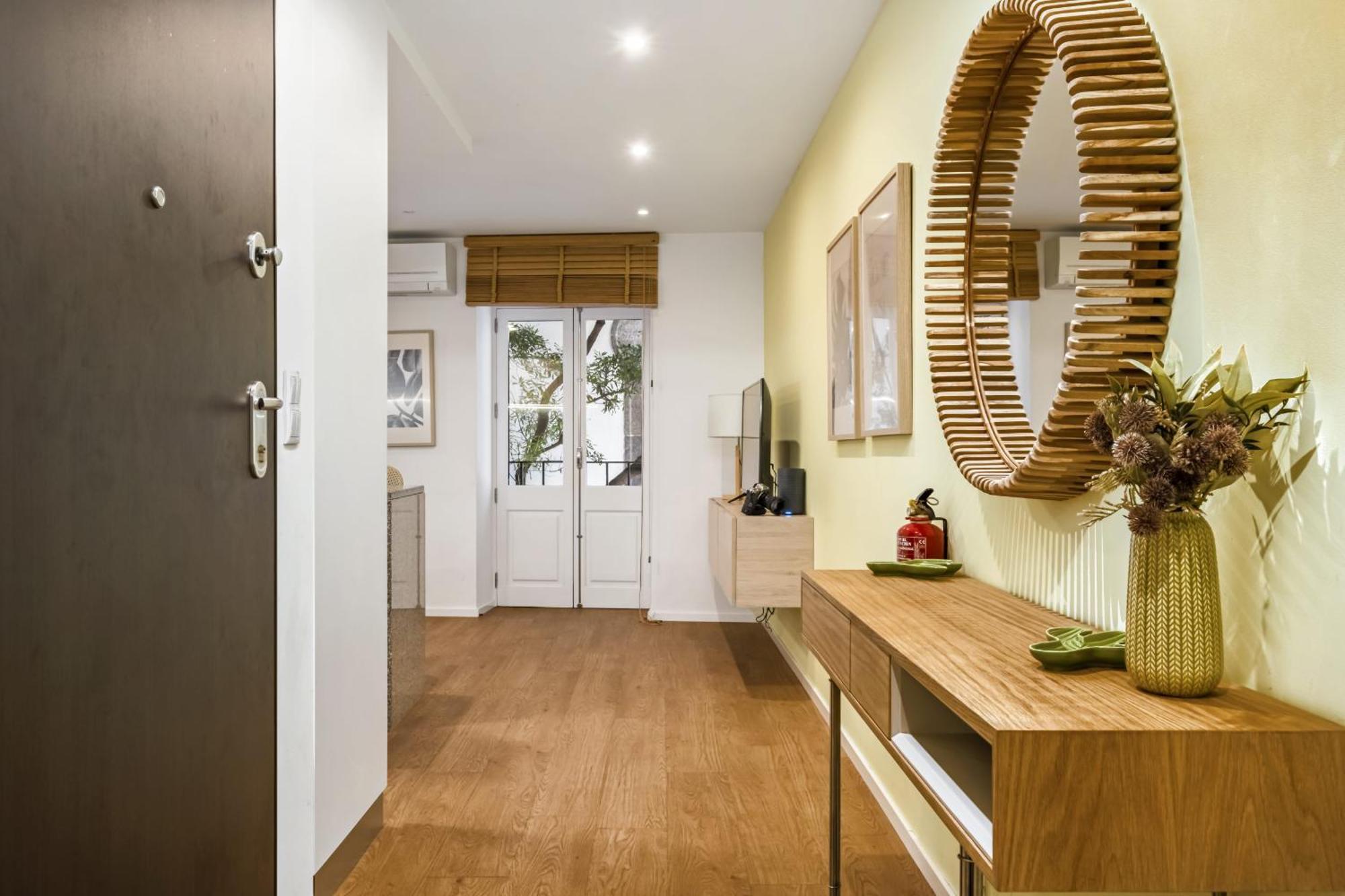 Funchal Tropical Apartments By Madeira Sun Travel מראה חיצוני תמונה