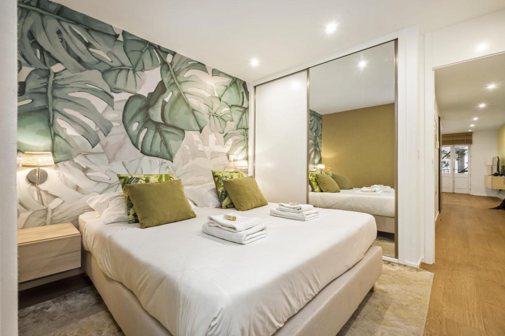 Funchal Tropical Apartments By Madeira Sun Travel מראה חיצוני תמונה