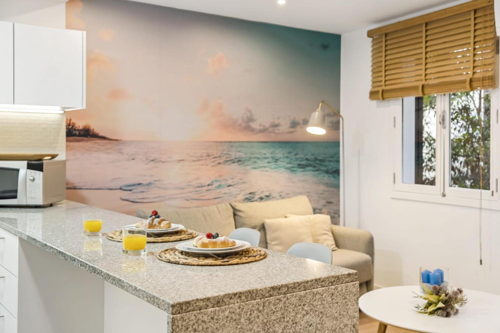 Funchal Tropical Apartments By Madeira Sun Travel מראה חיצוני תמונה
