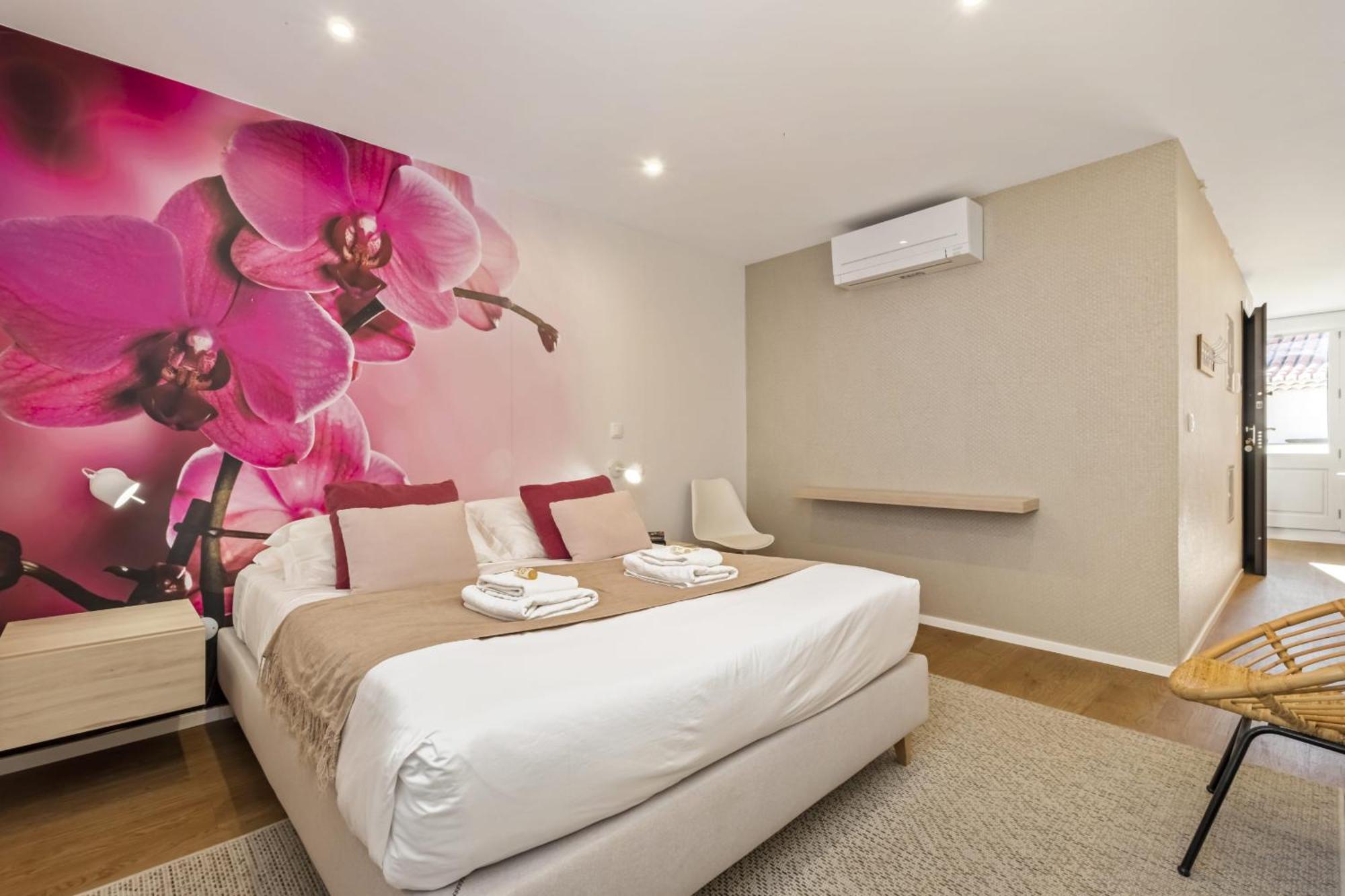 Funchal Tropical Apartments By Madeira Sun Travel מראה חיצוני תמונה