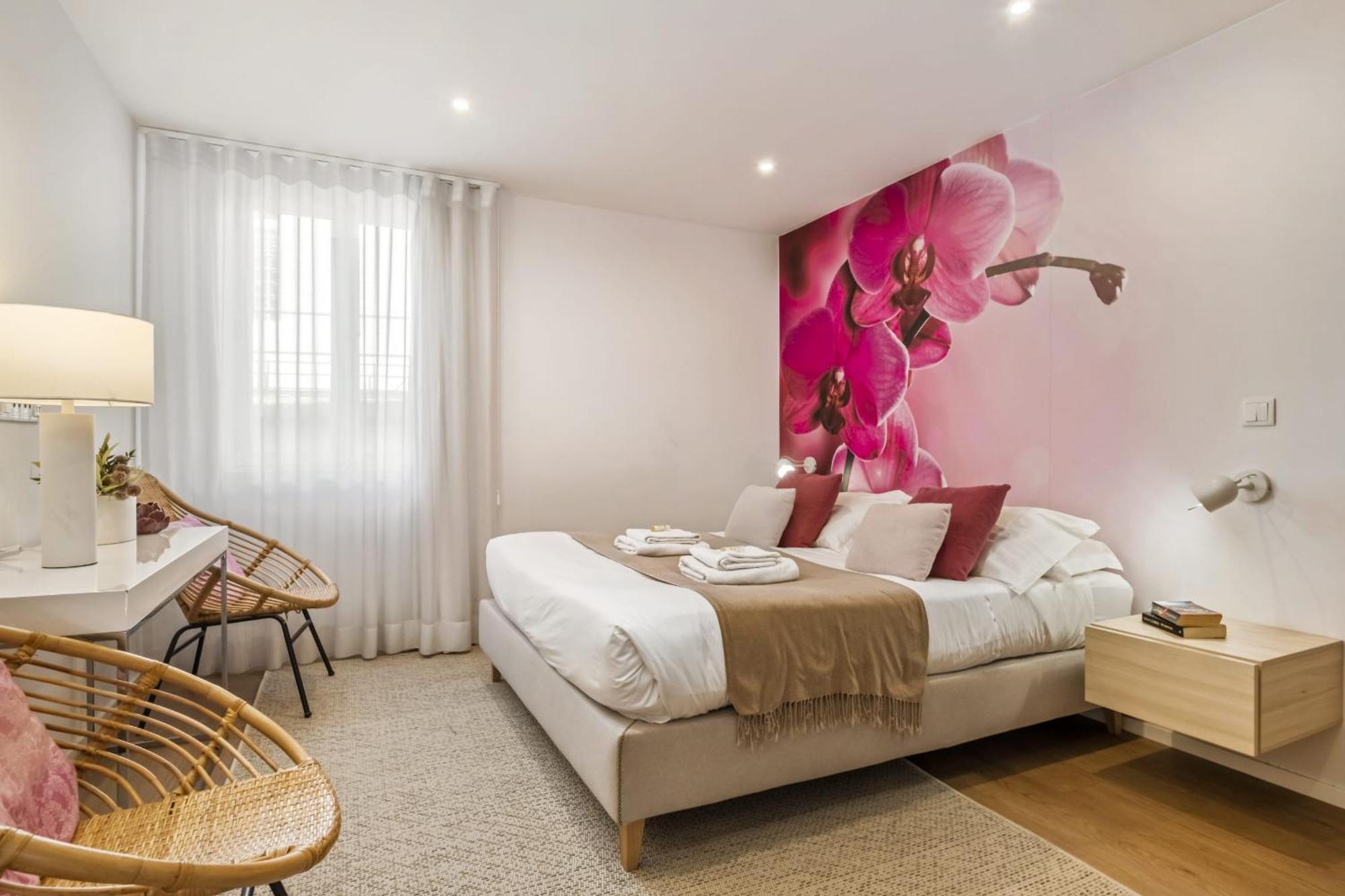 Funchal Tropical Apartments By Madeira Sun Travel מראה חיצוני תמונה