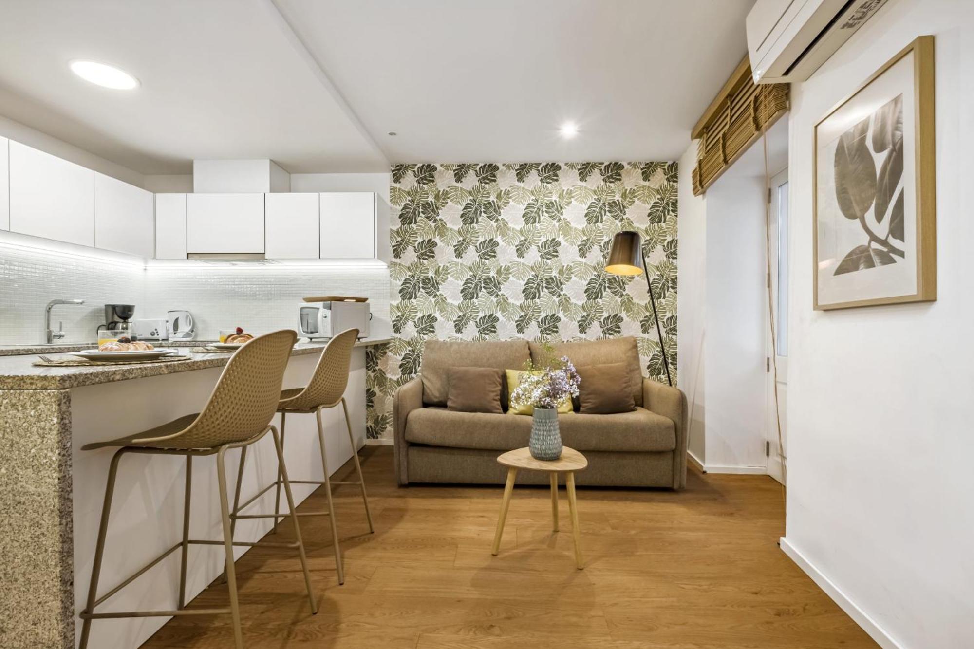 Funchal Tropical Apartments By Madeira Sun Travel מראה חיצוני תמונה